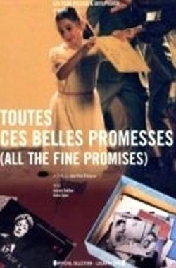 Todas las bellas promesas