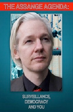 La agenda Assange