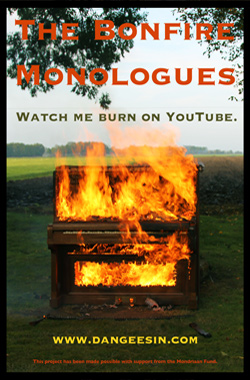 The Bonfire Monologues
