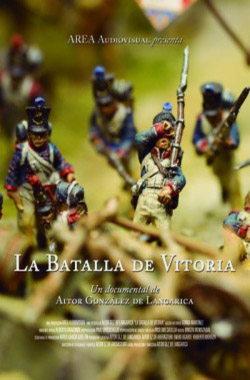 The battle of Vitoria