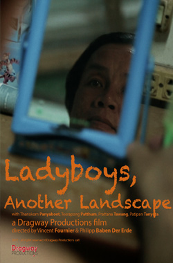 Ladyboys - another landscape