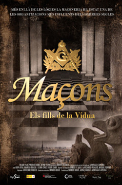 Masons, sons of the widow