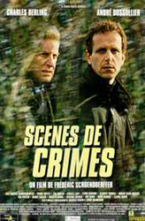 Crime scenes