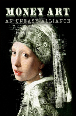 Money art : an uneasy alliance
