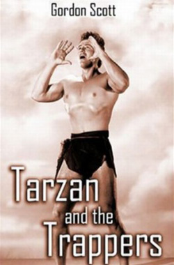 Tarzán y los cazadores