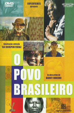 El pueblo brasileño. Capítulos 1-7