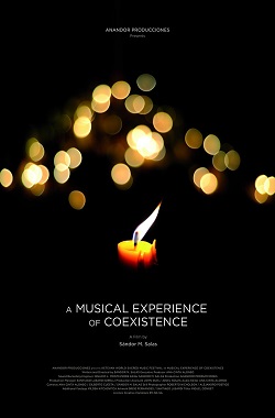 Una experiencia musical de coexistencia