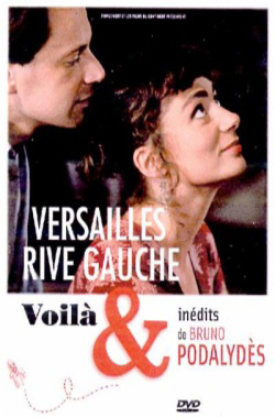 Versaille rive gauche