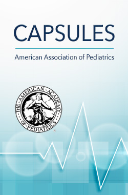 Scholarly Activity During Pediatric Fellowship