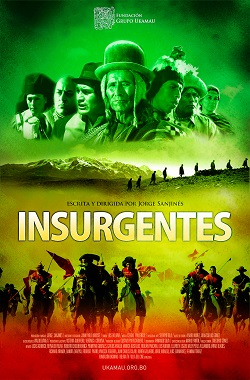 Insurgentes