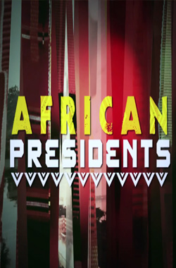 African Presidents: Angola