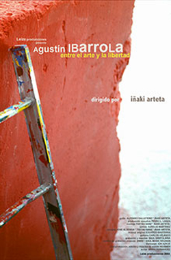 Agustín Ibarrola, entre el arte y la libertad