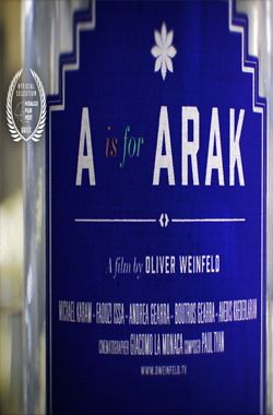 A de Arak