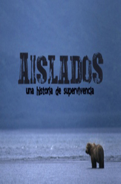 Aislados: una historia de supervivencia. Capítulo 1: Separados del mundo