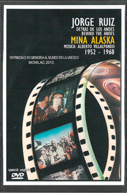 Mina Alaska