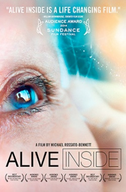 Alive inside