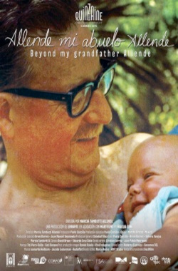 Beyond my grandfather Allende