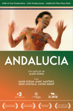 Andalucía