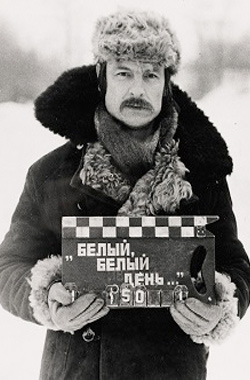 Andrey Tarkovskiy: un recuerdo