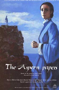 The Aspern papers