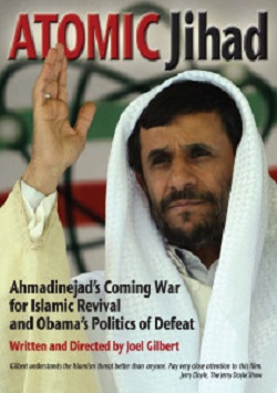 Atomic Jihad: Ahmadinejad's coming war for Islamic revival and Obama's politics