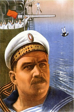 Battleship Potemkin