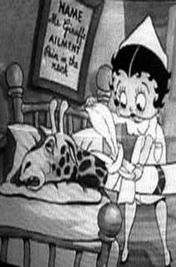 Betty Boop II