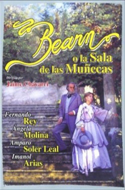 Bearn o la sala de muñecas