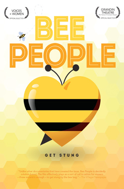 Bee people