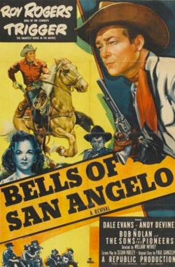 Bells of San Angelo