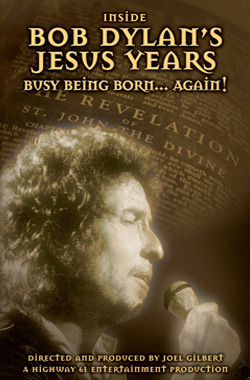 Inside Bob Dylan's Jesus years