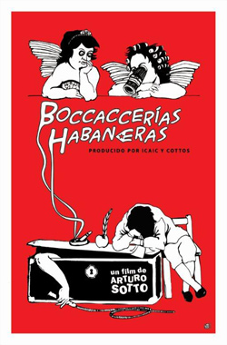 Boccaccerías Habaneras