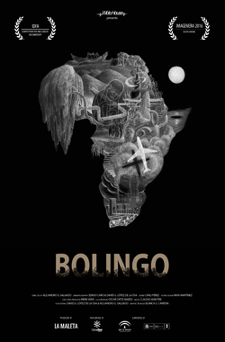 Bolingo. The Forest of Love