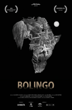 Bolingo. El bosque del amor