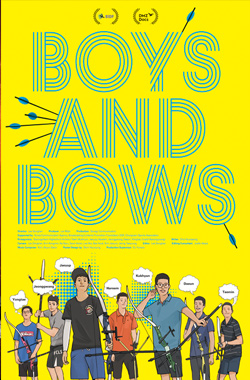 Boys and Bows