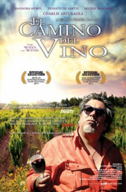 El camino del vino