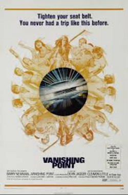 Vanishing point