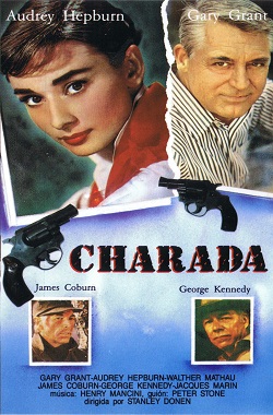 Charada