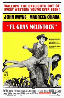 El gran McLintock