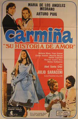 Carmiña