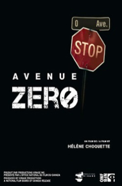 Avenue Zero
