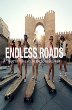 Endless Roads