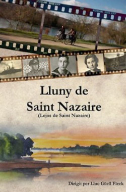 Lejos de Saint Nazaire