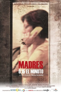 Madres 0,15 el minuto