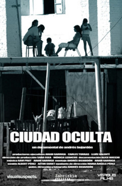 Ciudad oculta