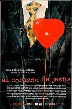 El corazón de Jesús