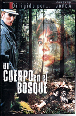 Un cuerpo en el bosque