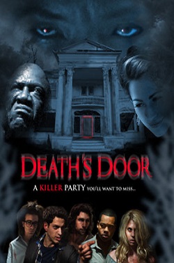 Death's door