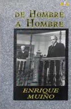 De hombre a hombre