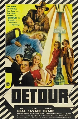 Detour